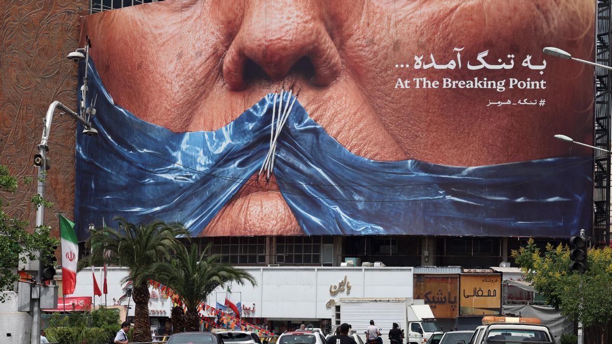 Los negociadores de EEUU e Irán alcanzan un preacuerdo para prorrogar la tregua 60 días, según Axios