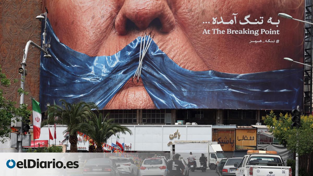 Los negociadores de EEUU e Irán alcanzan un preacuerdo para prorrogar la tregua 60 días, según Axios