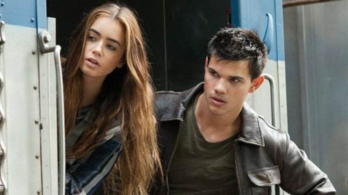 Taylor Lautner gana a Julia Roberts, y María Teresa Campos destaca con Pablo Iglesias