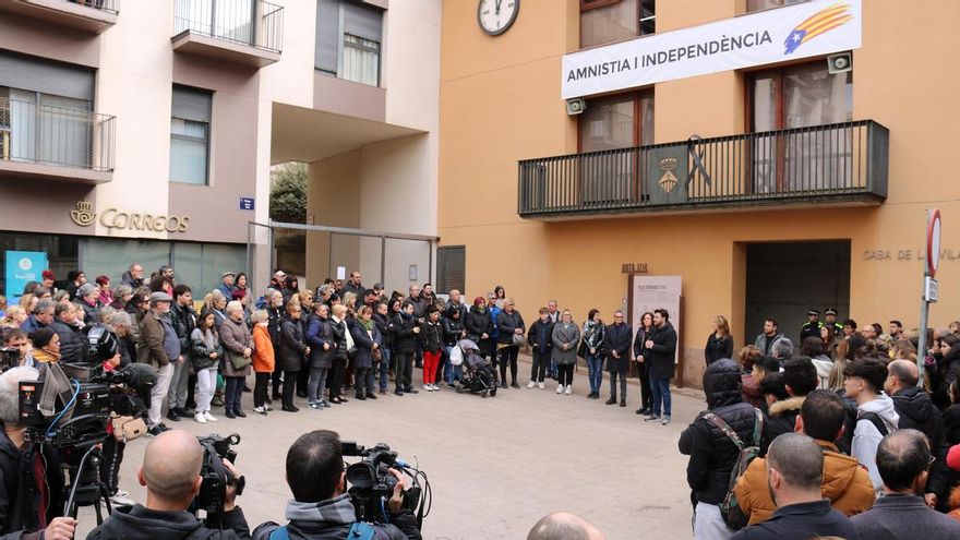 Los Mossos apuntan al 'bullying' como una de las posibles causas del suicidio de Sallent (Barcelona)