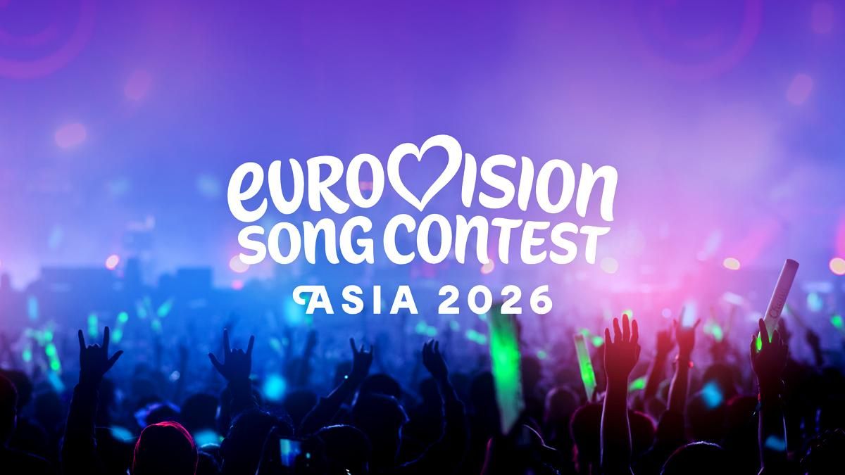 Eurovisión anuncia una versión en Asia con al menos 10 países, a las puertas de la edición más polémica de su historia