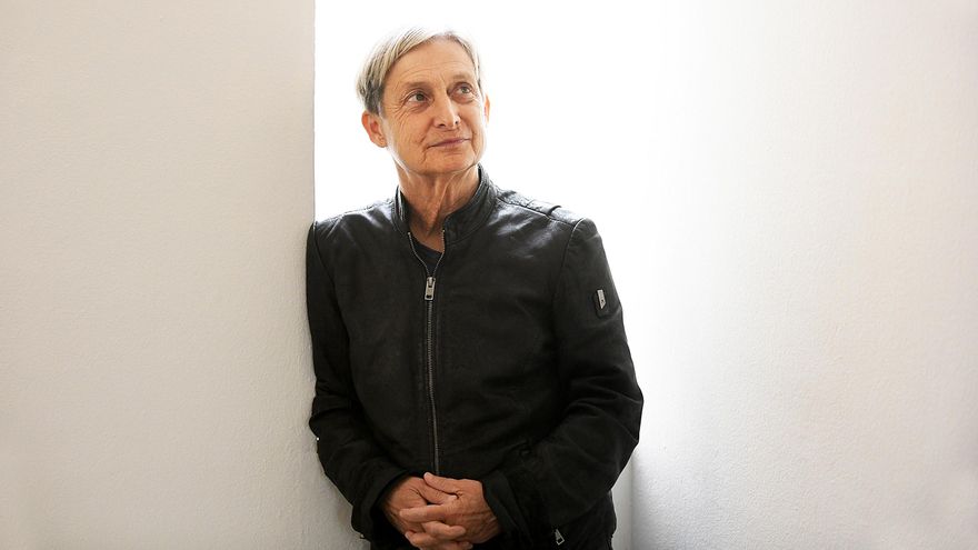 Judith Butler: "El capitalismo se ha reiniciado con más fuerza que nunca"