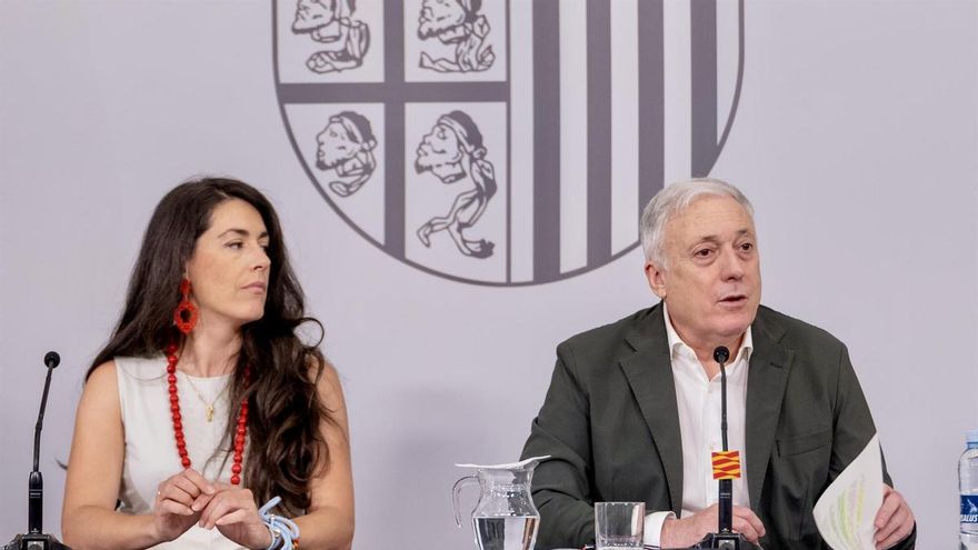 El Gobierno de Aragón blinda su rechazo a las zonas tensionadas y no las declarará aunque lo pidan los municipios