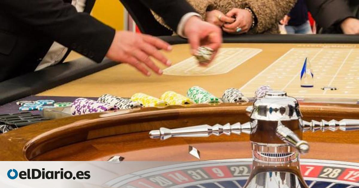 Cinco detenidos por estafar 70.000 euros en un casino de Canarias, algunos empleados
