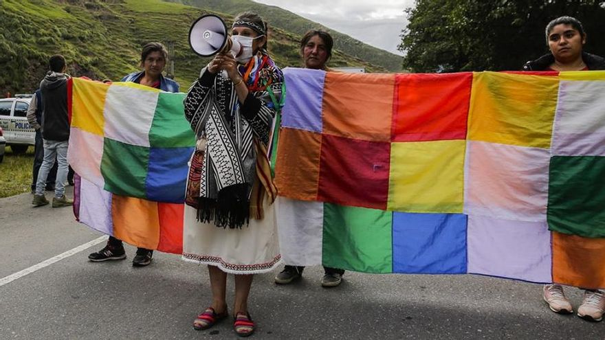 Prorrogan por otros cuatro años la emergencia de propiedad de las tierras de comunidades indígenas