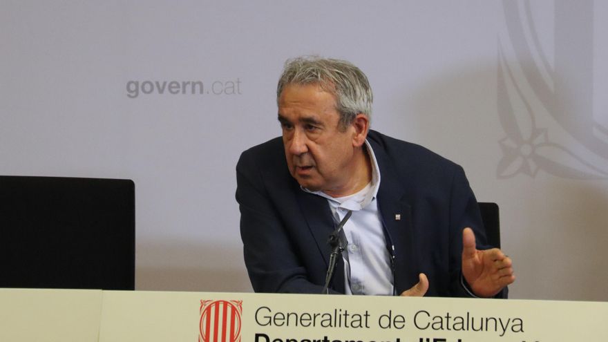 La Generalitat de Catalunya atribuye la caída en PISA a la "sobrerrepresentación" de alumnado inmigrante en la prueba