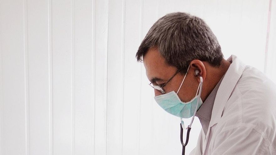 Sanidad continúa esperando que la huelga de Atención Primaria que dará comienzo este lunes se aplace o se suspenda