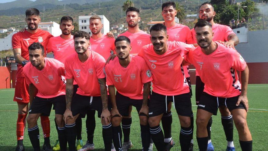 El Vera, Herbania y Las Palmas C mandan en la Tercera RFEF