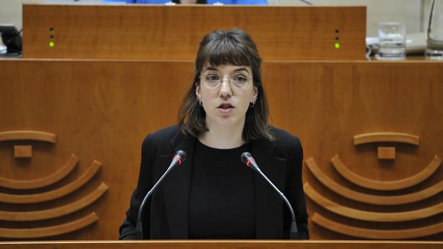 Unidas por Extremadura logra aprobar su moción para que el aborto sea una realidad en la sanidad pública, que solo rechaza Vox
