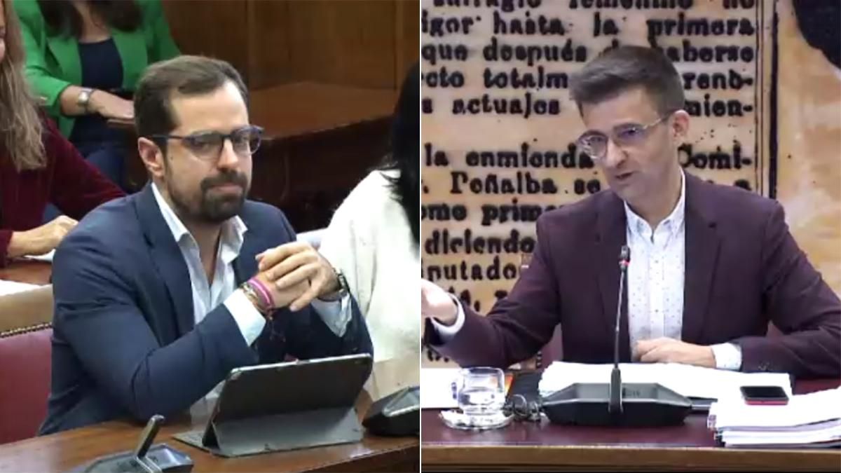 José Pablo López recuerda al PP qué opinaba Ayuso sobre él 5 años antes de echarle de Telemadrid: "Es un profesional"