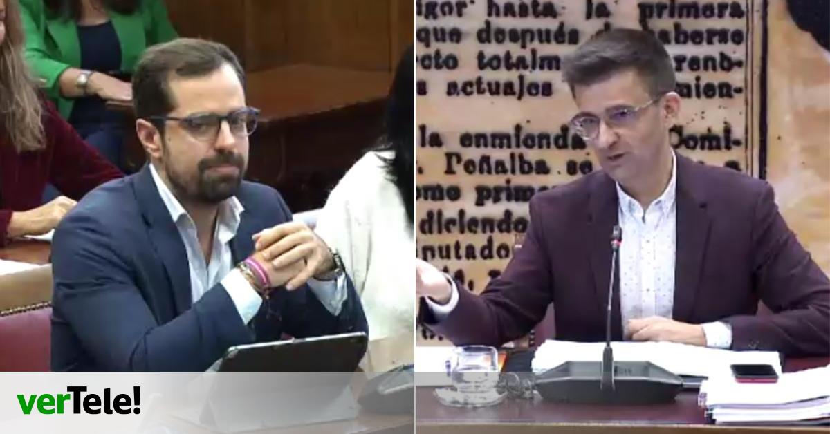 José Pablo López recuerda al PP qué opinaba Ayuso sobre él 5 años antes de echarle de Telemadrid:  Es un profesional
