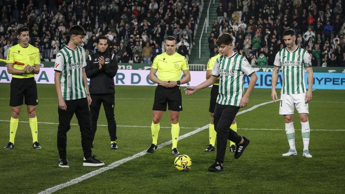 Homenaje al pueblo de Adamuz en El Arcángel