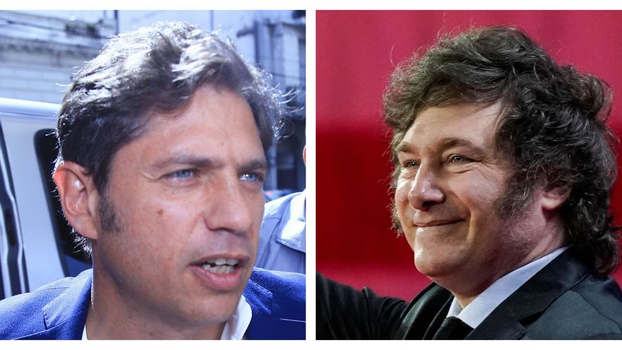 El Gobierno eliminó el Fondo Fiscal de Fortalecimiento de Buenos Aires y recortó los recursos del FISU