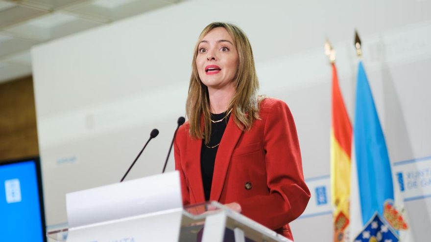 La Xunta se niega a crear un comité de crisis por los casos recientes de violencia machista registrados en Galicia