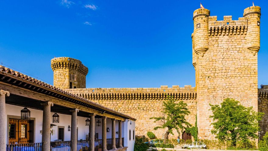 Oropesa (Toledo)