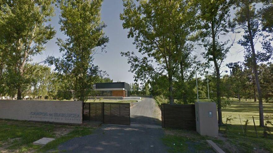 Triple crimen en Rosario: mataron a una pareja y a su beba al salir de una fiesta e incendiaron su vehículo