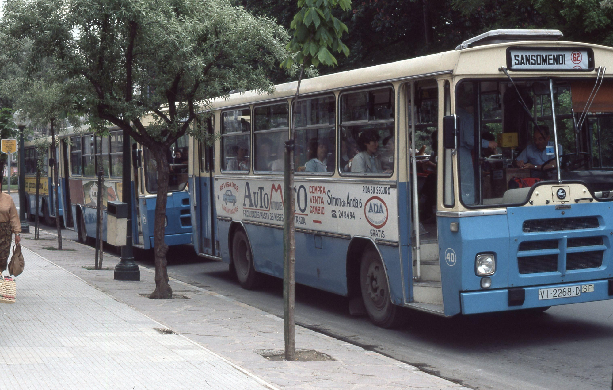 Autobuses de Tuvisa