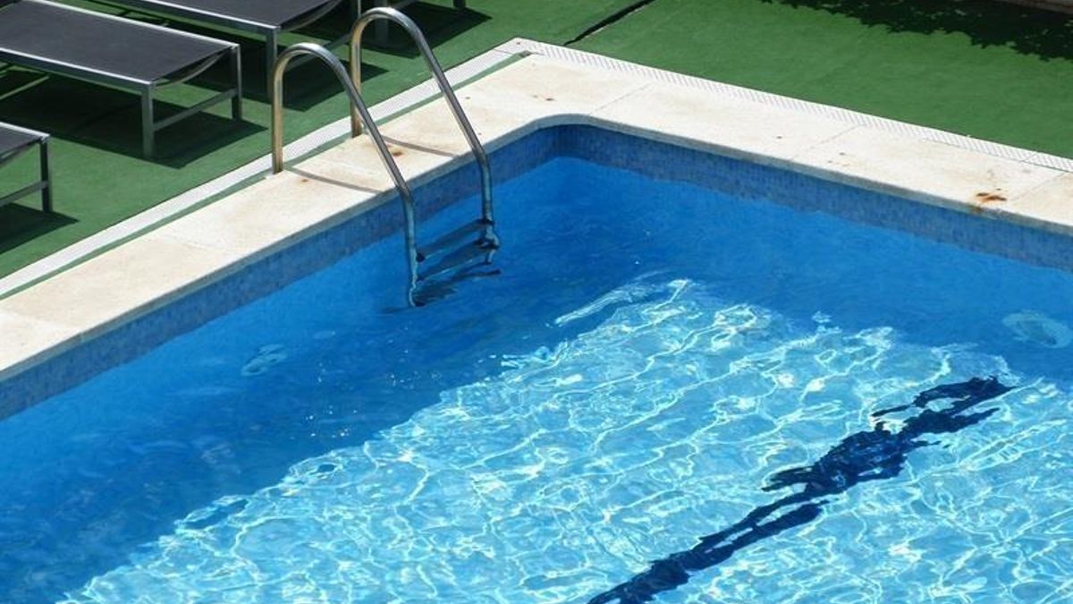 Máximas por encima de los 40 grados este jueves en La Rioja