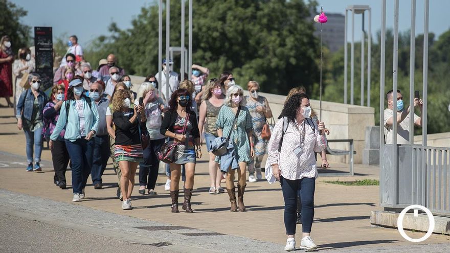 Abril sin lluvia: la estabilidad y las altas temperaturas se adueñan de Córdoba otra semana más