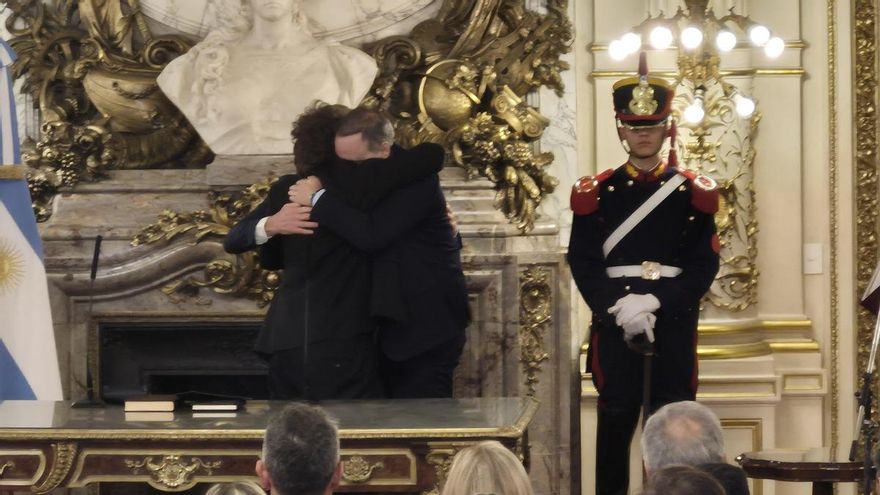 La nueva normalidad del Gobierno: la épica por Santilli, la resistencia del Congreso y la debilidad del peronismo