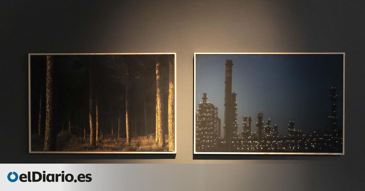 'Misión Andalucía': ocho miradas sobre el paisaje del Sur y un homenaje a María Clauss