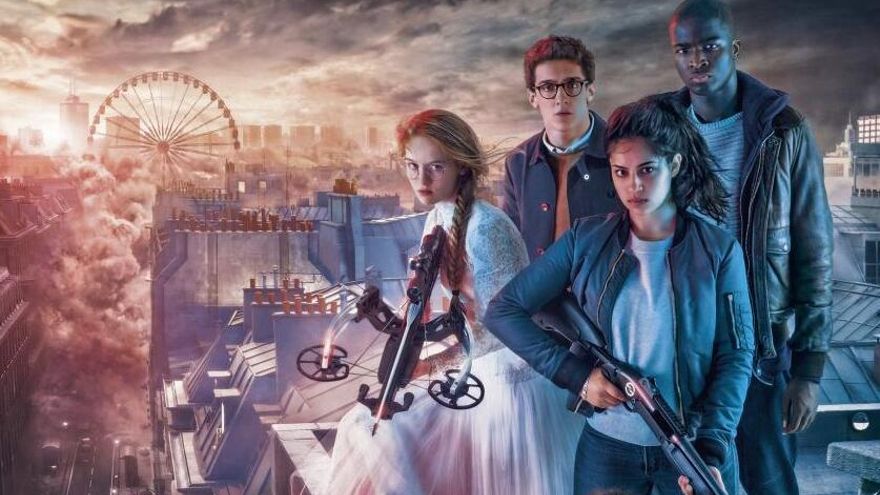 El Círculo de Amistad XII de Enero proyecta ‘Seuls’ en su cita de febrero con el cine francés