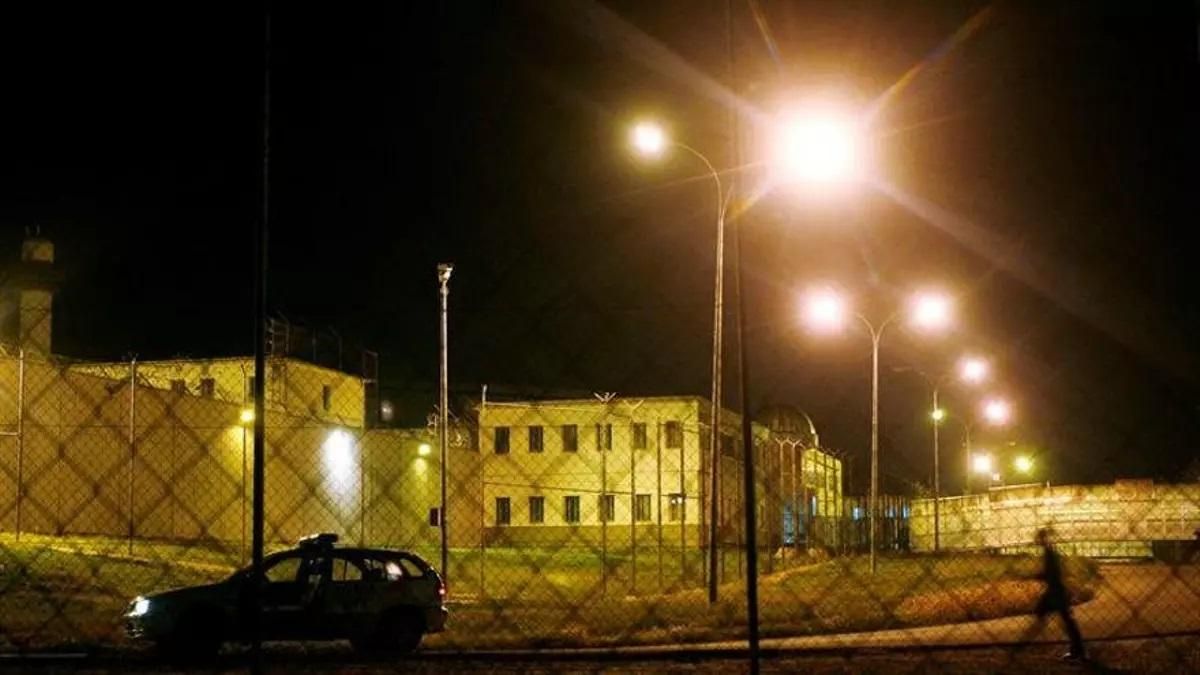 ¿Cómo afronta la administración penitenciaria la salud mental en prisión?