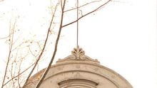 Fachada principal del Gran Teatro Liceo de Barcelona EFE/ LLuis Gene/Archivo