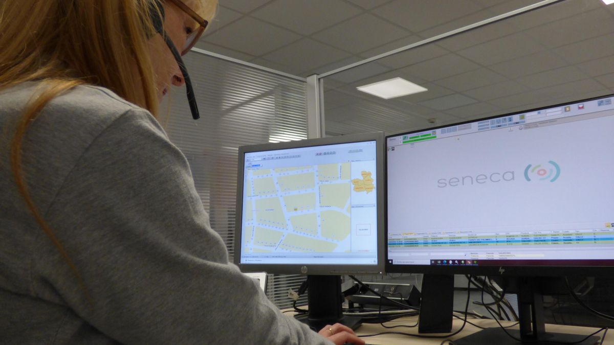 Castilla-La Mancha desactiva el METEOCAM tras la evolución positiva de las previsiones de AEMET