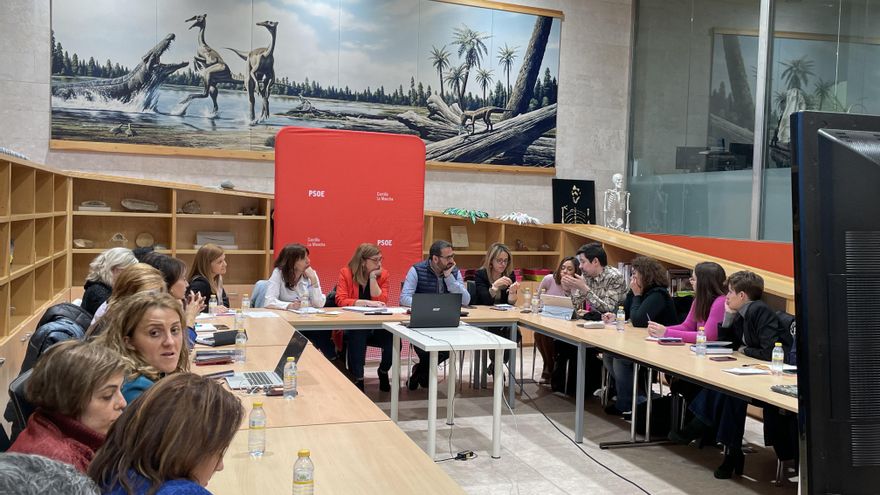 Comisión Regional de Igualdad