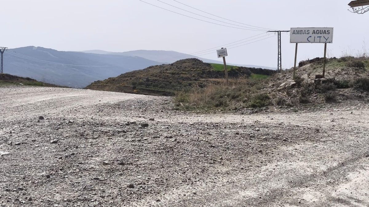 La aldea de La Rioja que en el siglo XXI continúa viviendo sin luz y sin un acceso digno