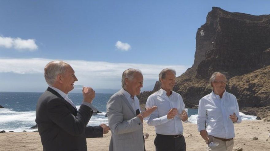 Estrategas experimentados: el rol vital del talento senior en el mundo empresarial canario