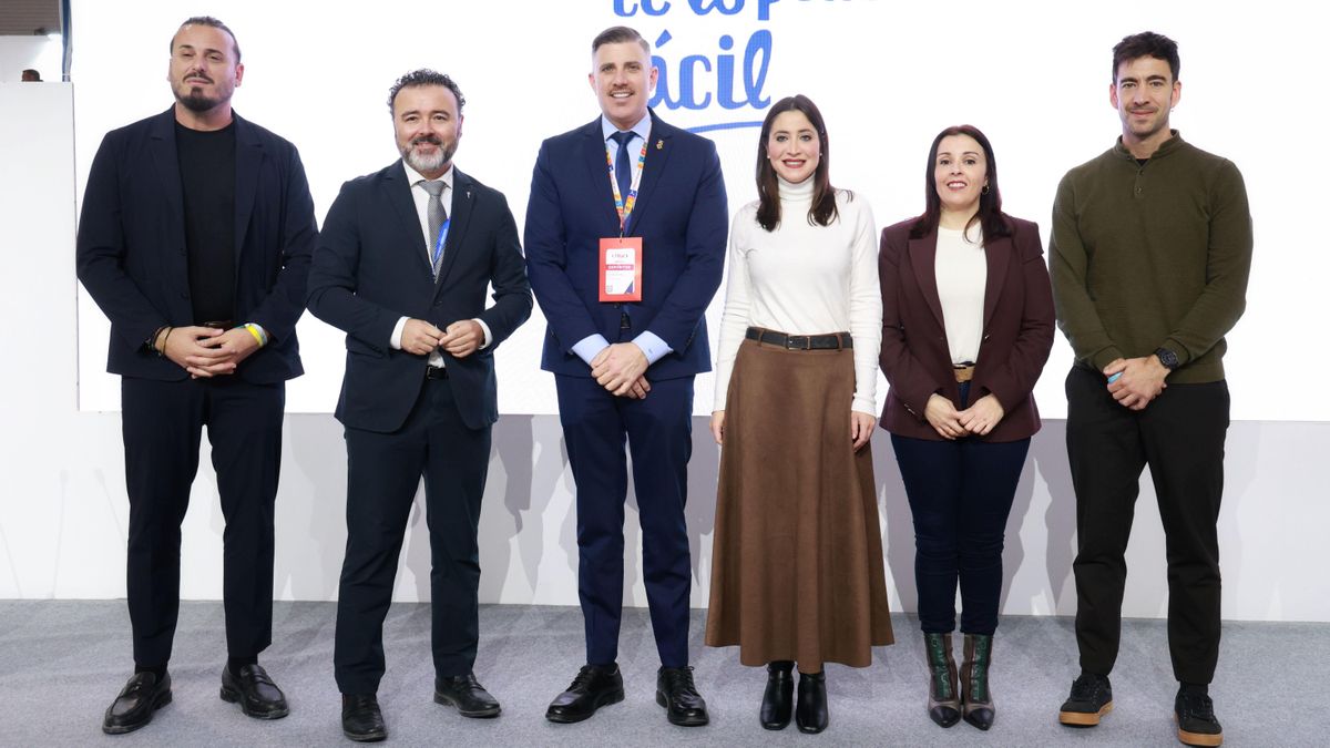 Cullera, primer destino turístico accesible cognitivamente de España