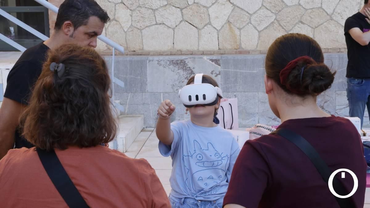 Las mejores imágenes de la Feria de los Ingenios 2025