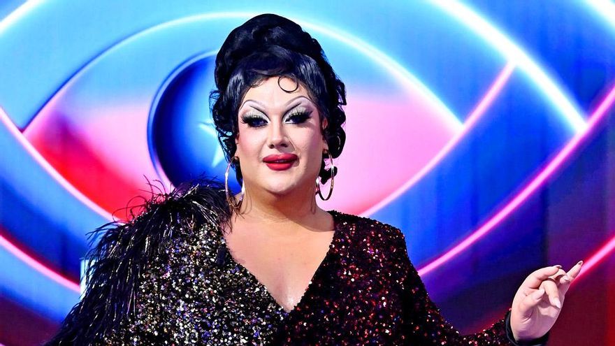 Estrella Xtravaganza carga contra 'GH VIP 8' y se enfrenta a Marta Peñate: "La gente es serpiente allí"