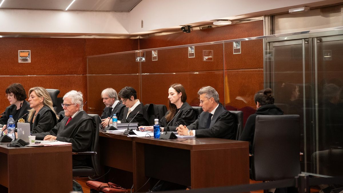 La Guardia Civil insiste en que la mujer asesinada en Vitoria en 2023 tenía riesgo "extremo"