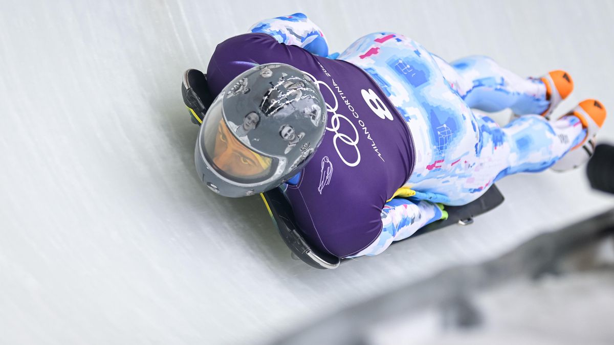 El “casco de la memoria” y las imágenes que le han costado la descalificación al ucraniano Heraskevych en los Juegos Olímpicos