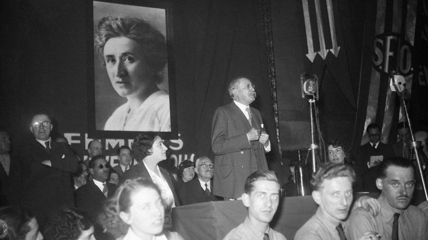 De 1936 a 2024, un nuevo Frente Popular francés para una misma tarea: derrotar a la extrema derecha