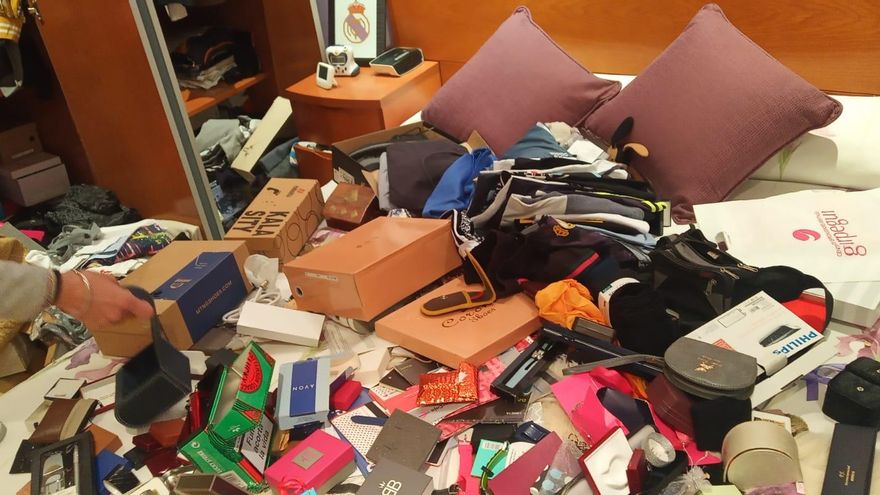 Aumenta la preocupación en Nájera por el número de robos en viviendas en las últimas semanas