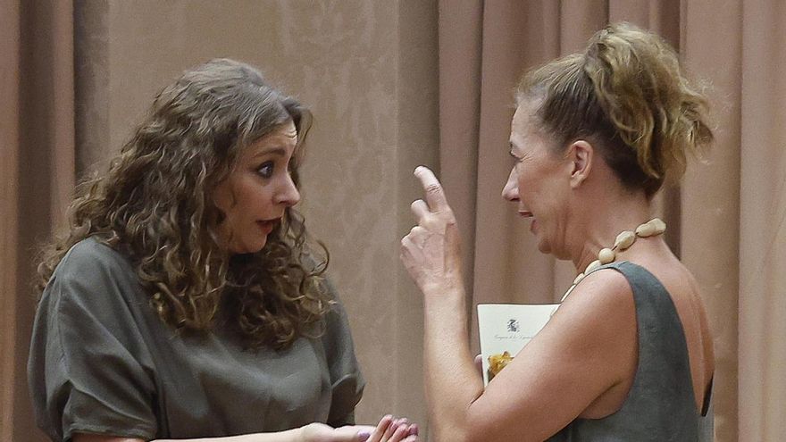 La mayoría del Congreso critica la gestión de los incendios del PP y enfría el pacto de Estado propuesto por Sánchez