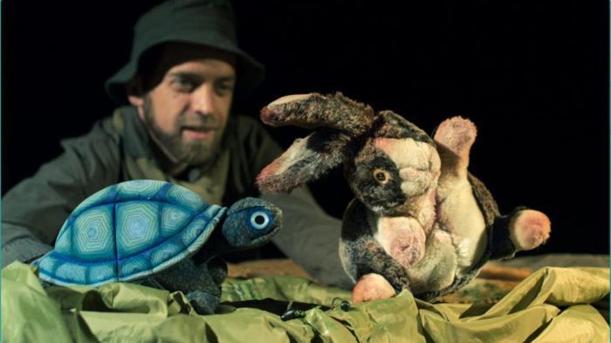 Seis espectáculos de títeres toman las calles de Tetuán este mes de agosto