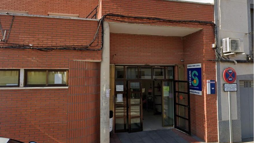 Denuncian una agresión verbal a una médica de Atención Primaria en un pueblo de Ciudad Real