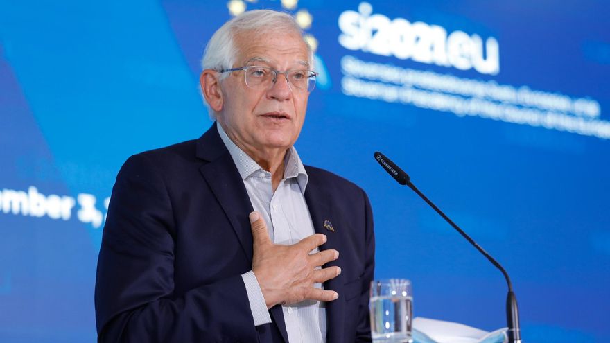 La UE pone cinco condiciones para relacionarse con los talibanes mientras busca abrir una oficina en Kabul para retomar las evacuaciones