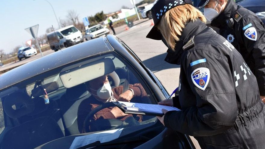 Vox elimina la Unidad de Violencia de Género de la Policía local de Ciudad Real y PSOE lo califica de "tropelía"