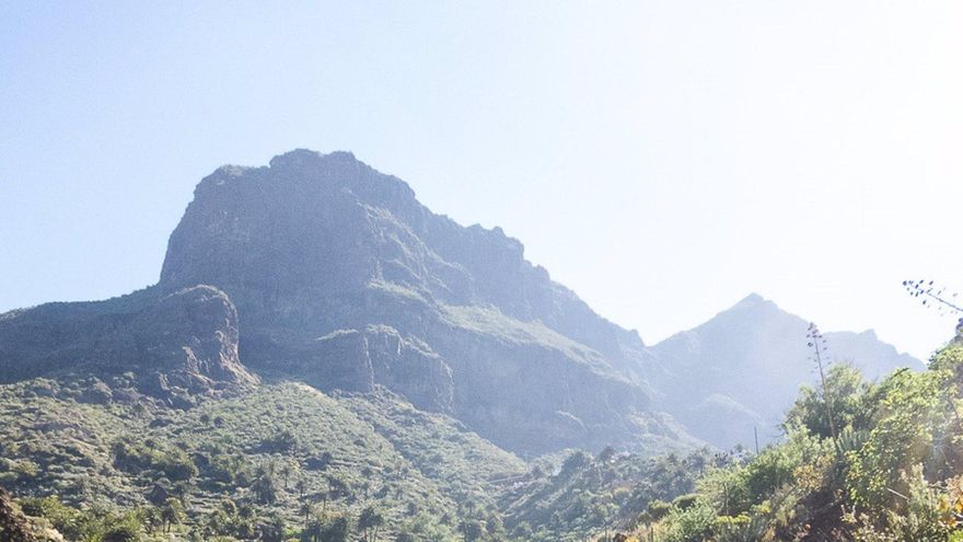 La web para acceder a Masca obliga a los residentes en Tenerife a pagar por la entrada y reclamar después la devolución