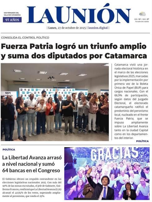 La Unión