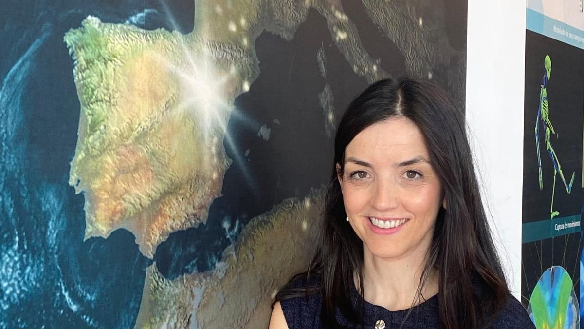 Beatriz Herguedas busca una nueva vía para tratar la epilepsia: "Vamos a intentar modificar la fábrica de estas proteínas"