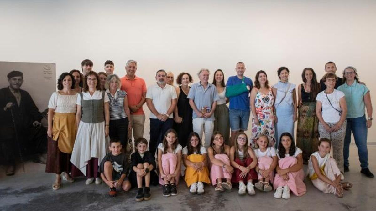 El Mercado del Trato de Ventosa ya es Fiesta de Interés Turístico de La Rioja