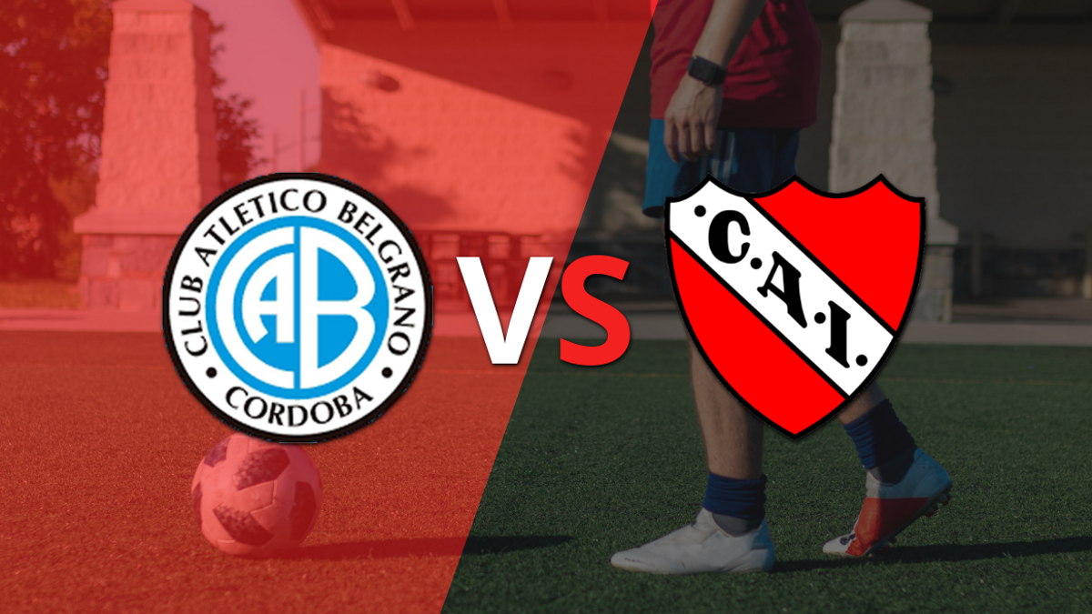 Independiente no llega a Cuartos de Final al perder con Belgrano