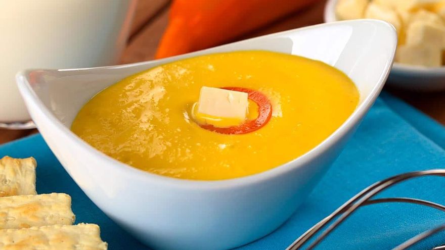 ¿Qué es la famosa salsa huancaína peruana que lo acompaña casi todo?